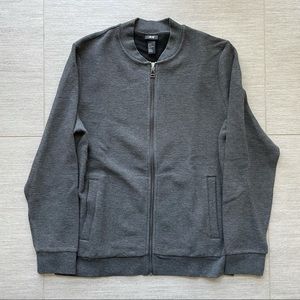 H&M Ribbed Jacket
